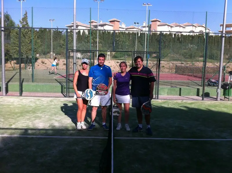 Club Villa de Granada