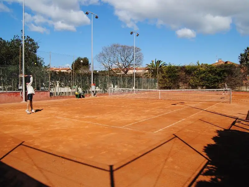 Salou Club Tennis