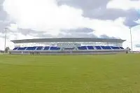 Ciudad Deportiva y Polideportivo Fernando Torres