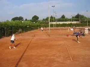 Club de Tennis Valls