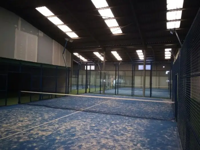 Mirasport Centro Deportivo