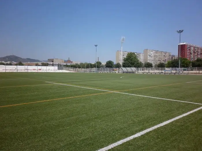 Unió Esportiva Bellvitge