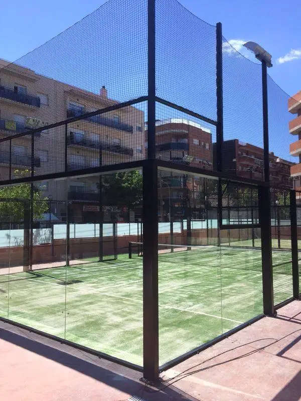 Padel Cerdanyola