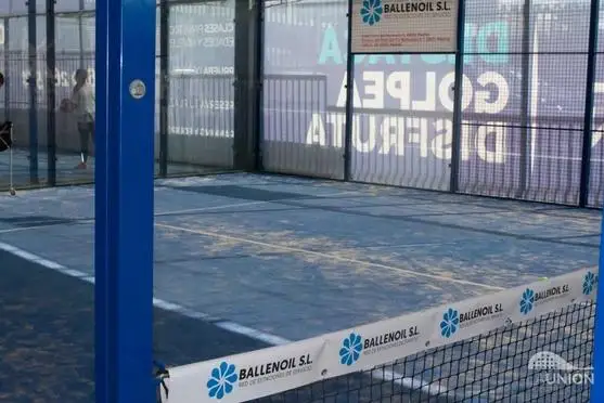La Unión Padel