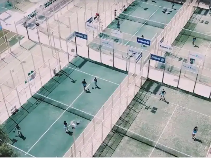 Club Deportivo Somontes