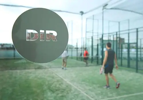 DiR Castillejos Padel