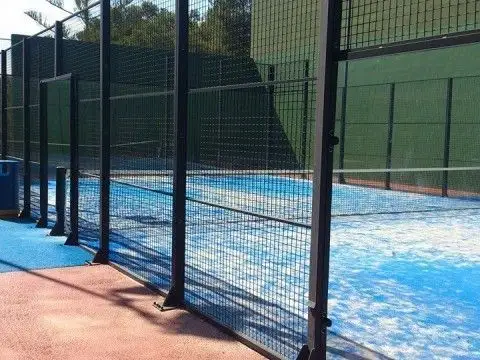 Club de Tenis Valldigna