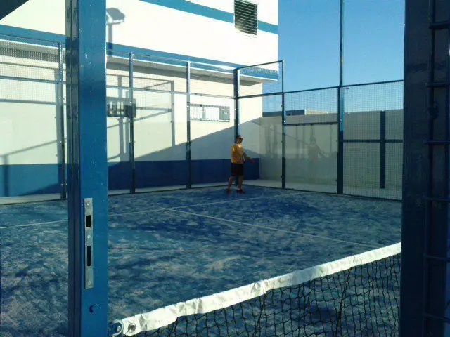 Padel Aries