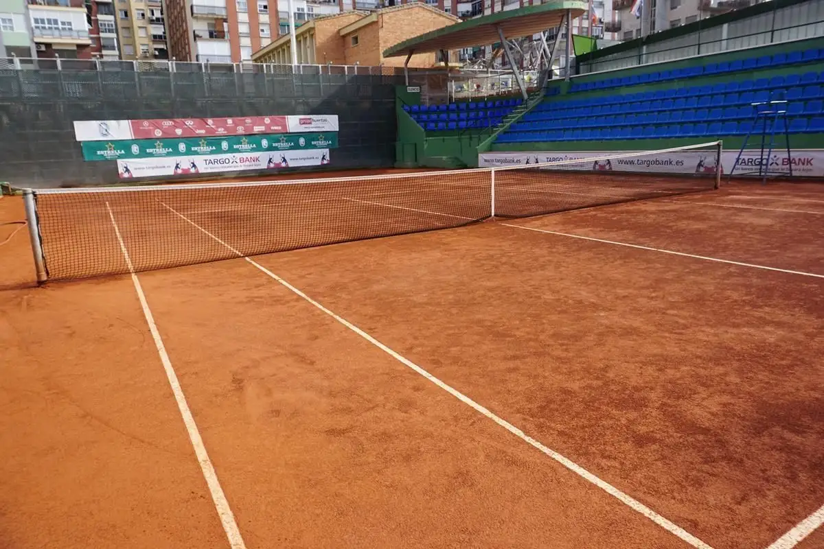 Murcia Club de Tenis