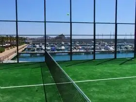 Puerto Deportivo Juan Montiel