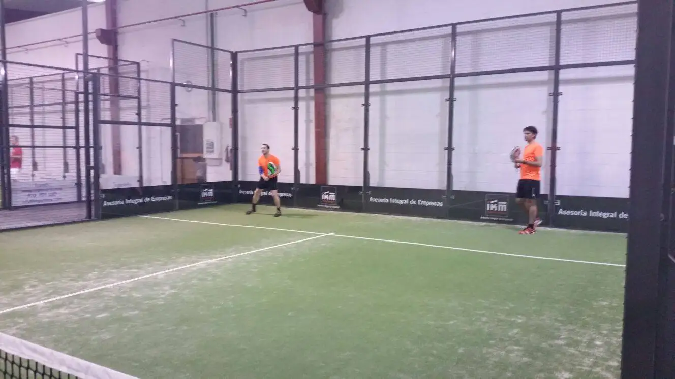 Club Zona Raqueta A Coruña