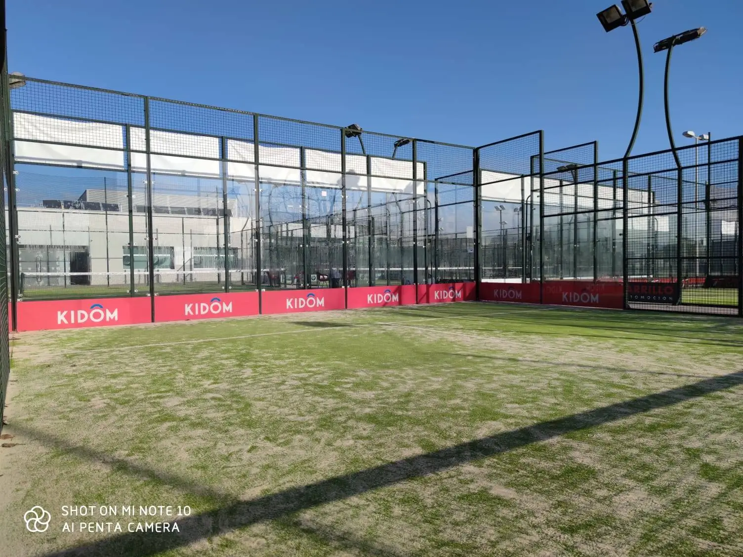 Castellón Padel Sport