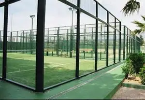 Castellón Padel Raval Universitari