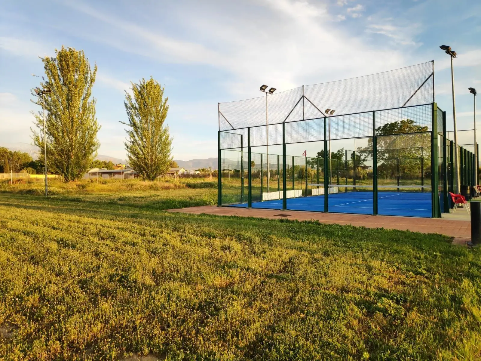 SportClub La Hípica