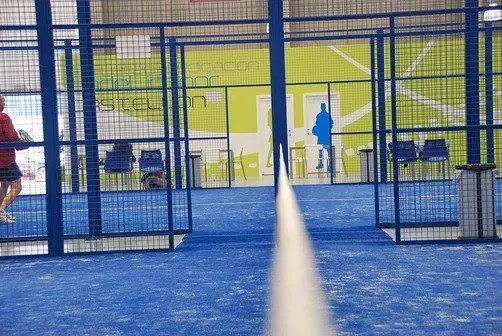Padel Indoor Castellón