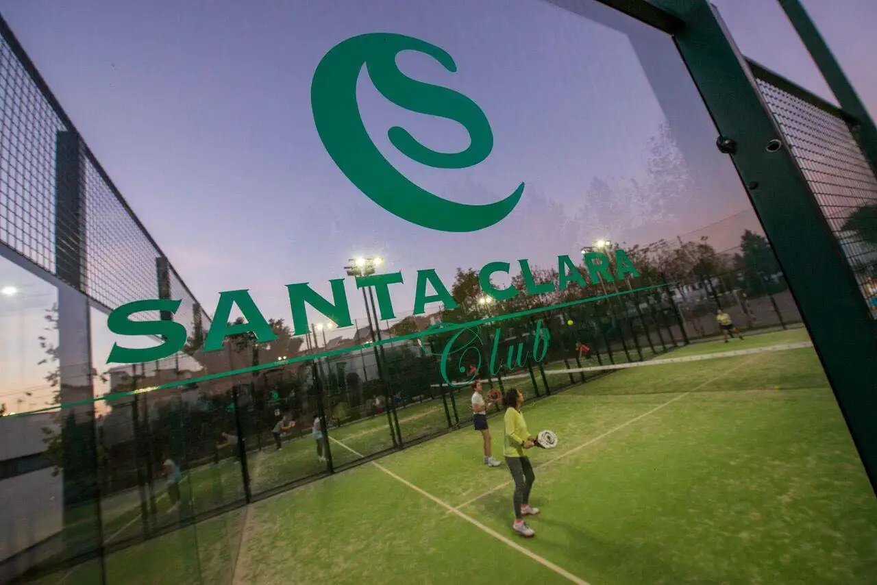 Club Santa Clara