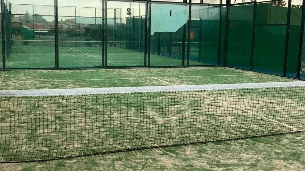 El Coto Padel y Tenis