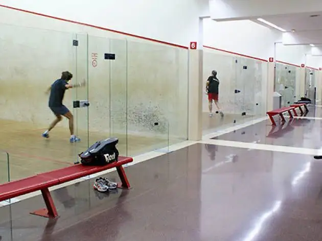 Club Esportiu Rocafort