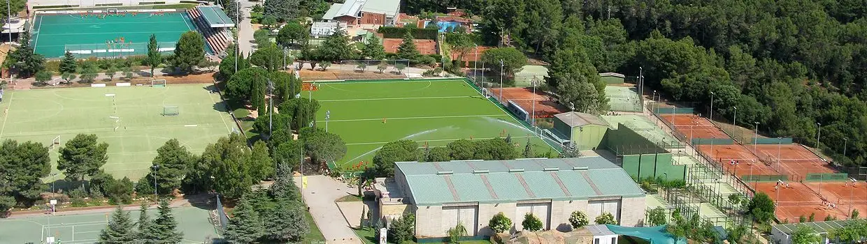 Atlètic Terrassa Hockey Club