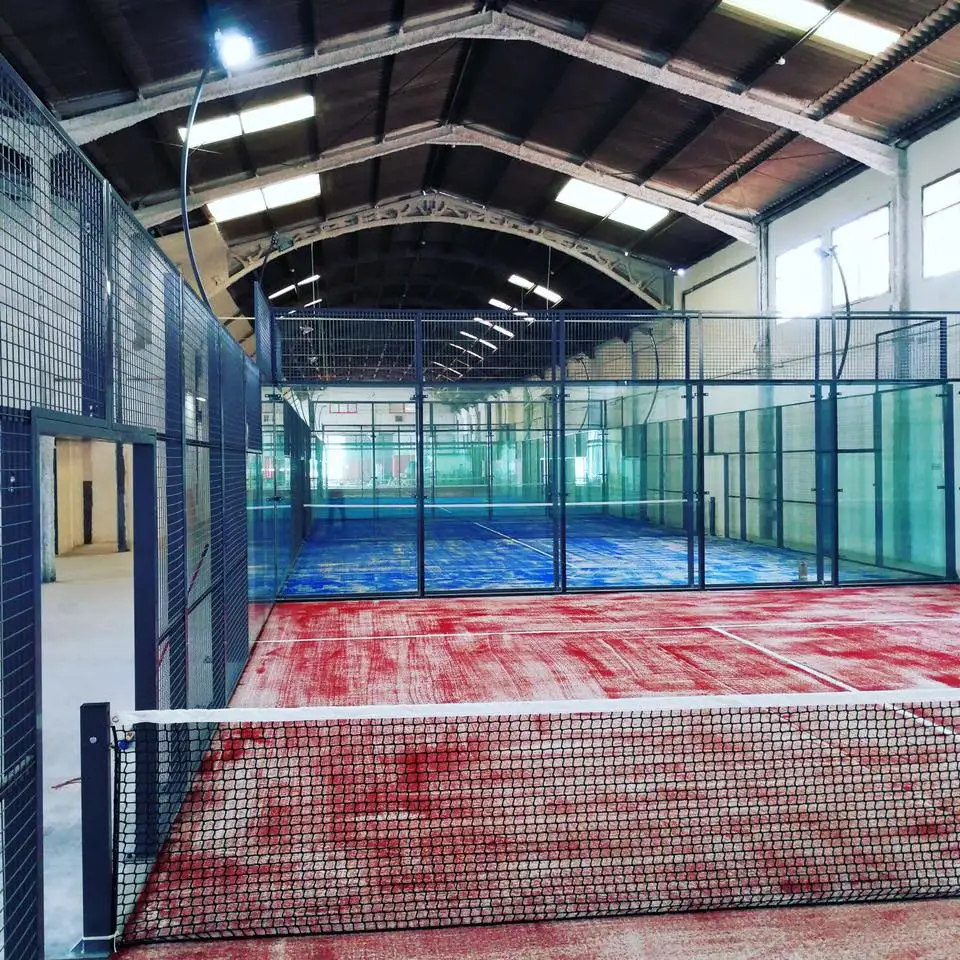 Play Padel PRO