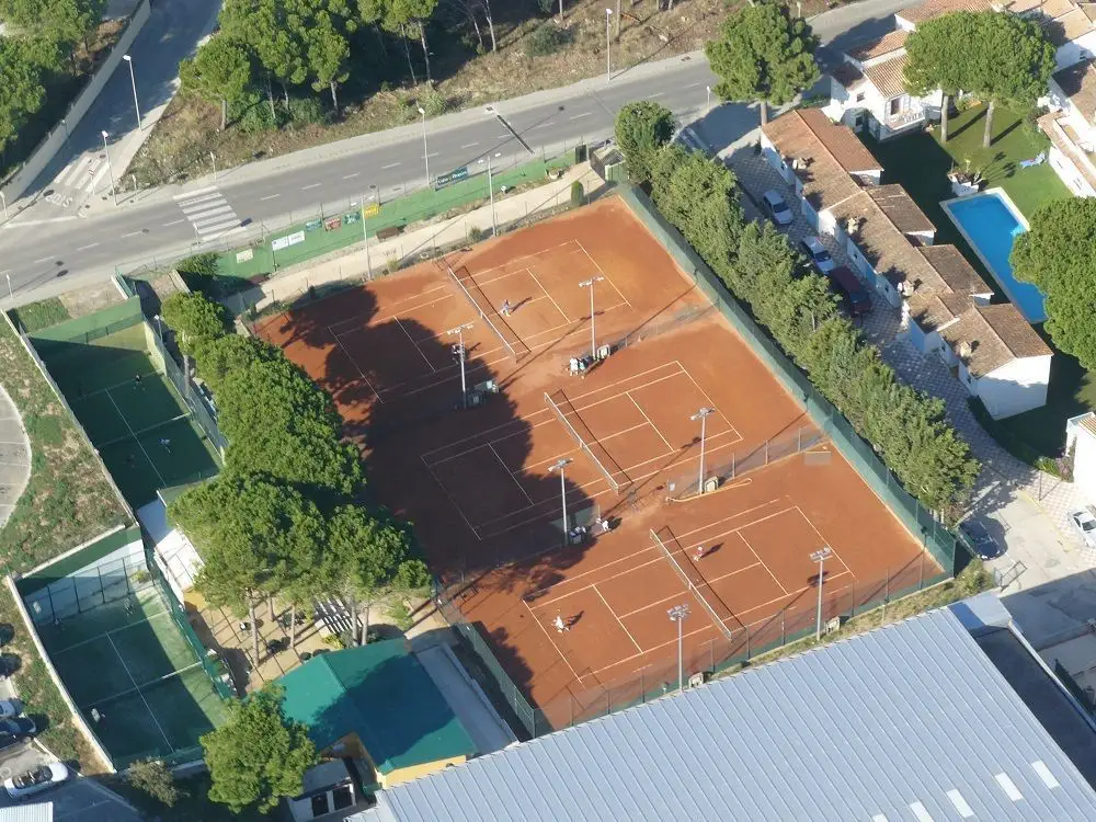 Club de Tennis L'Escala