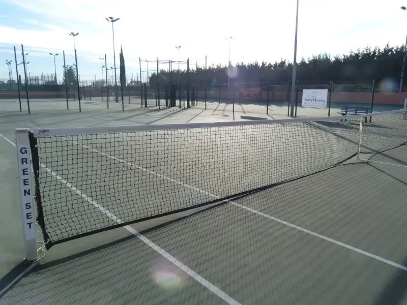 Torremirona Sport & Spa