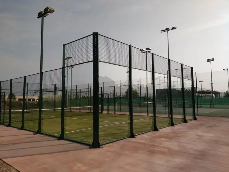 Padel Celrà