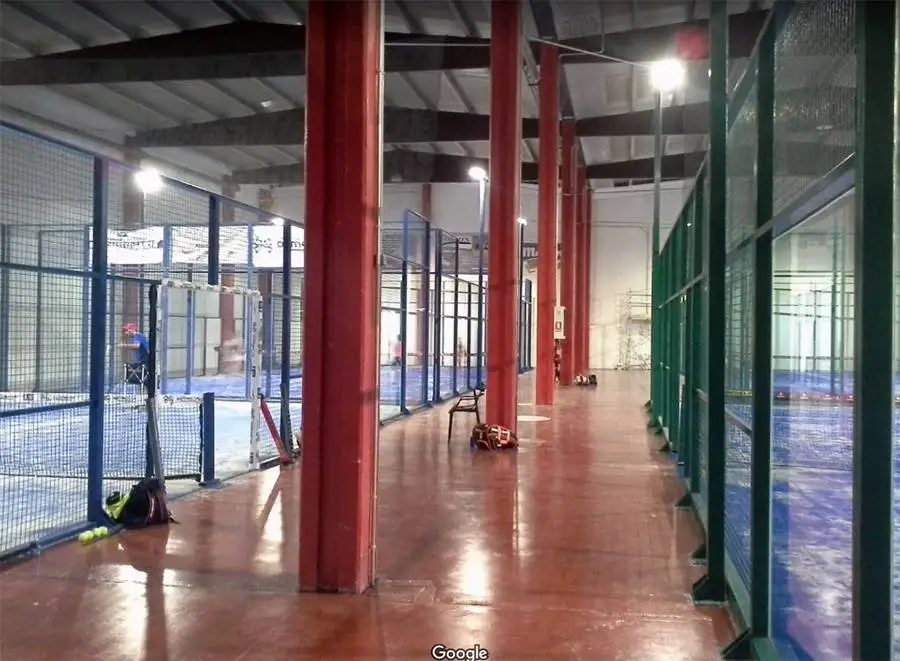 Padel Reus X4