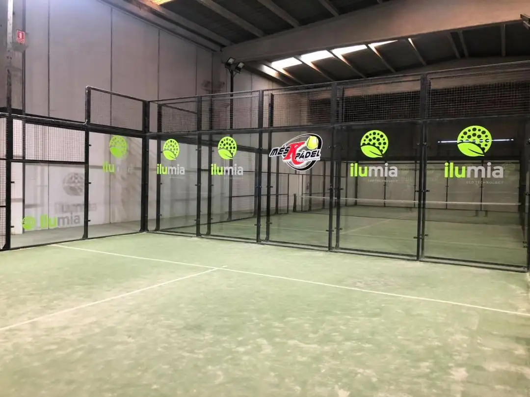 MesK Pádel Tarragona