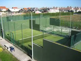 Centro Deportivo La Marina