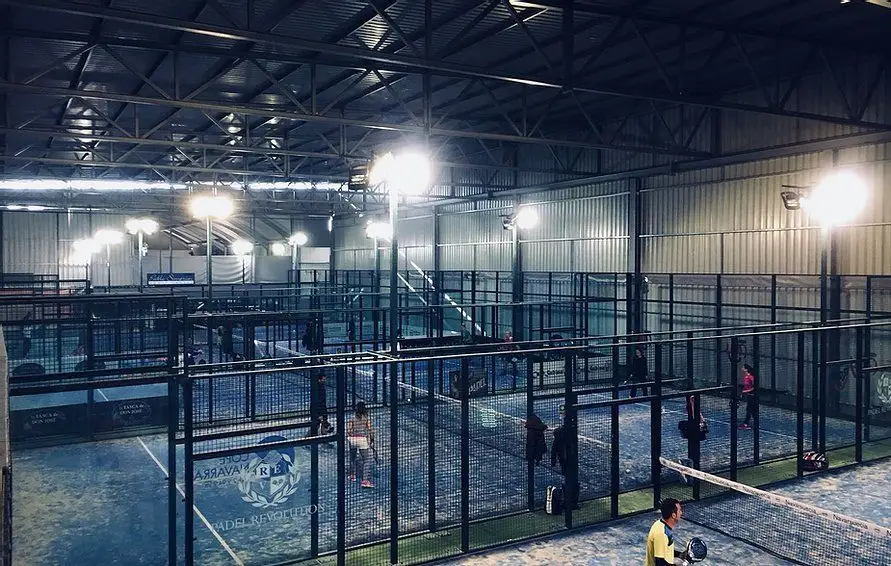 Pablo Semprún Sport Center