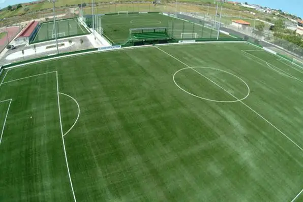 Complejo Municipal Deportivo Ruth Beitia