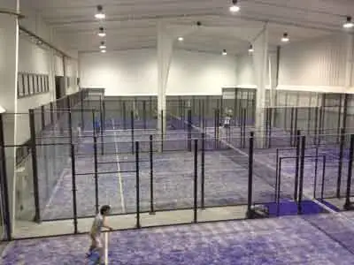 Alos Padel Indoor