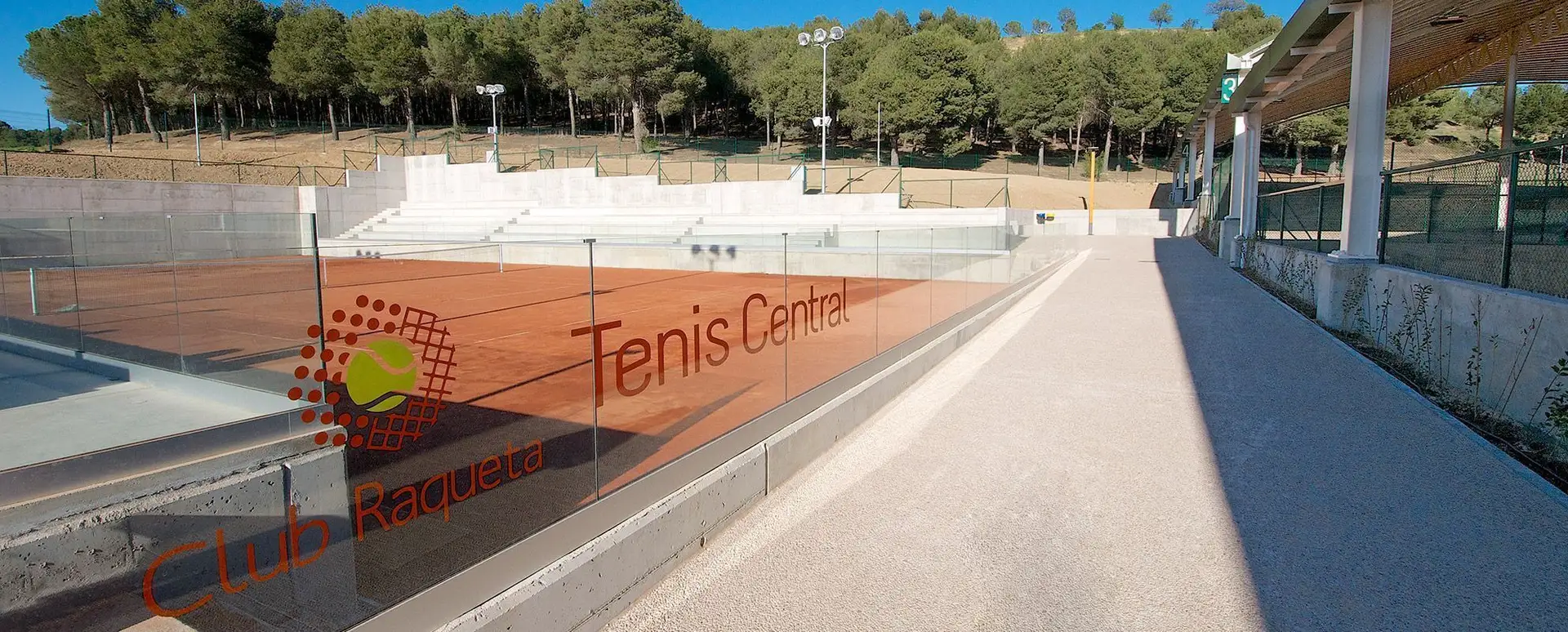 Club Raqueta Valladolid