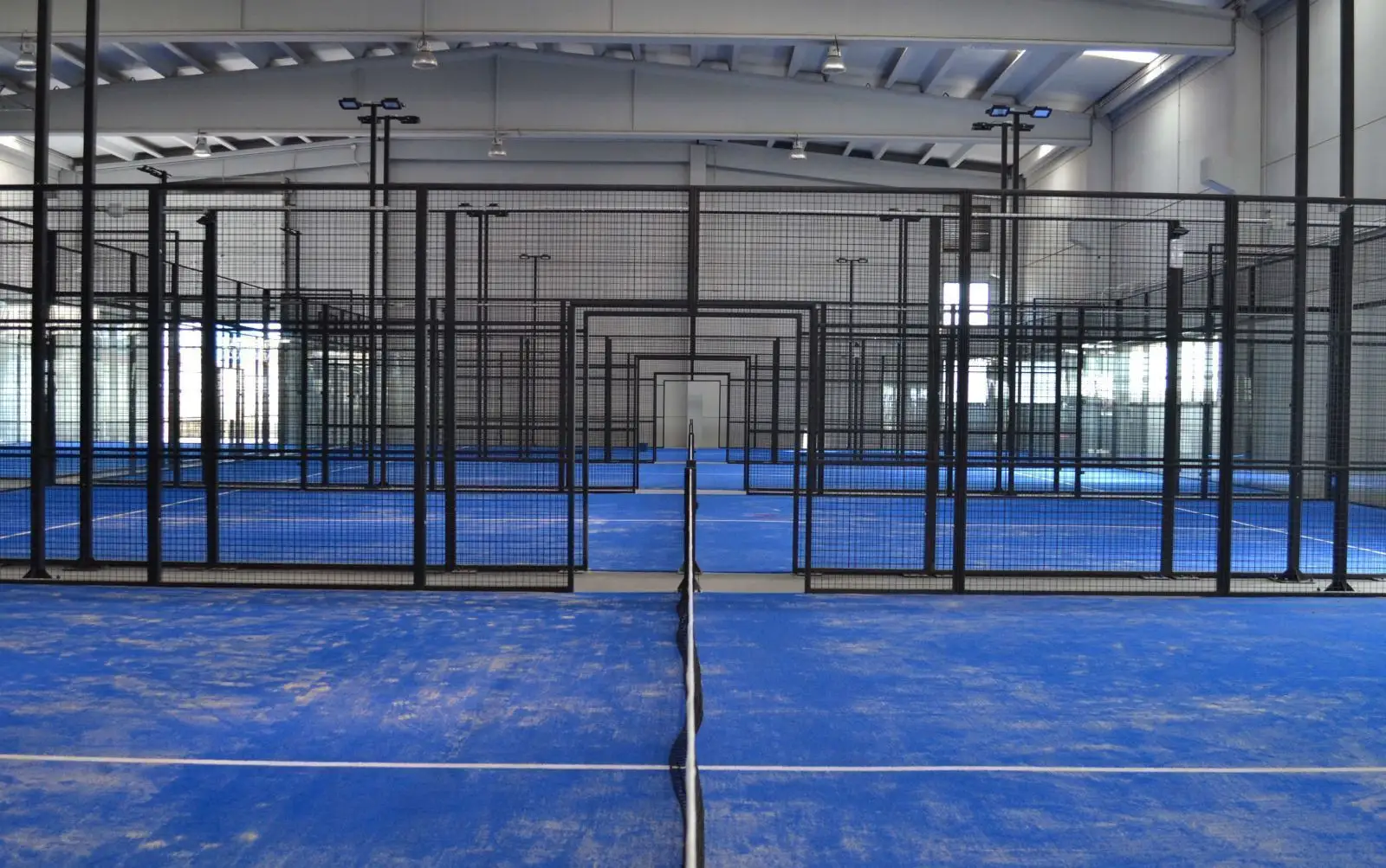 Padel Fit Sports Aranda de Duero