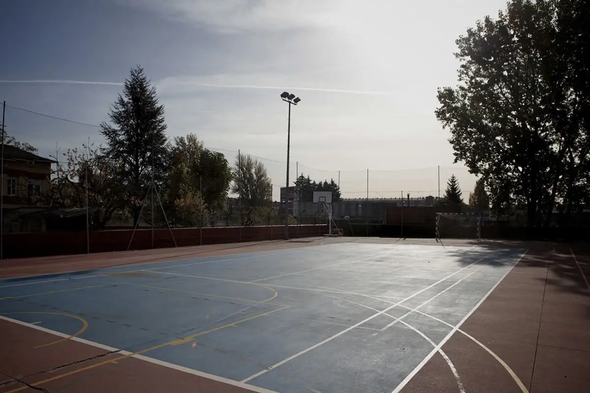 Casa León Sociedad Deportiva Recreativa