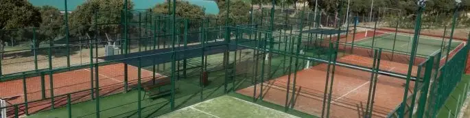 Club de Campo Casino Abulense