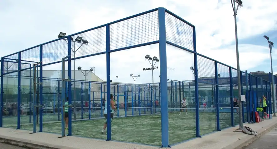 Avanza Fitness Sport Club & Spa