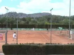 Club San Patricio Xativa