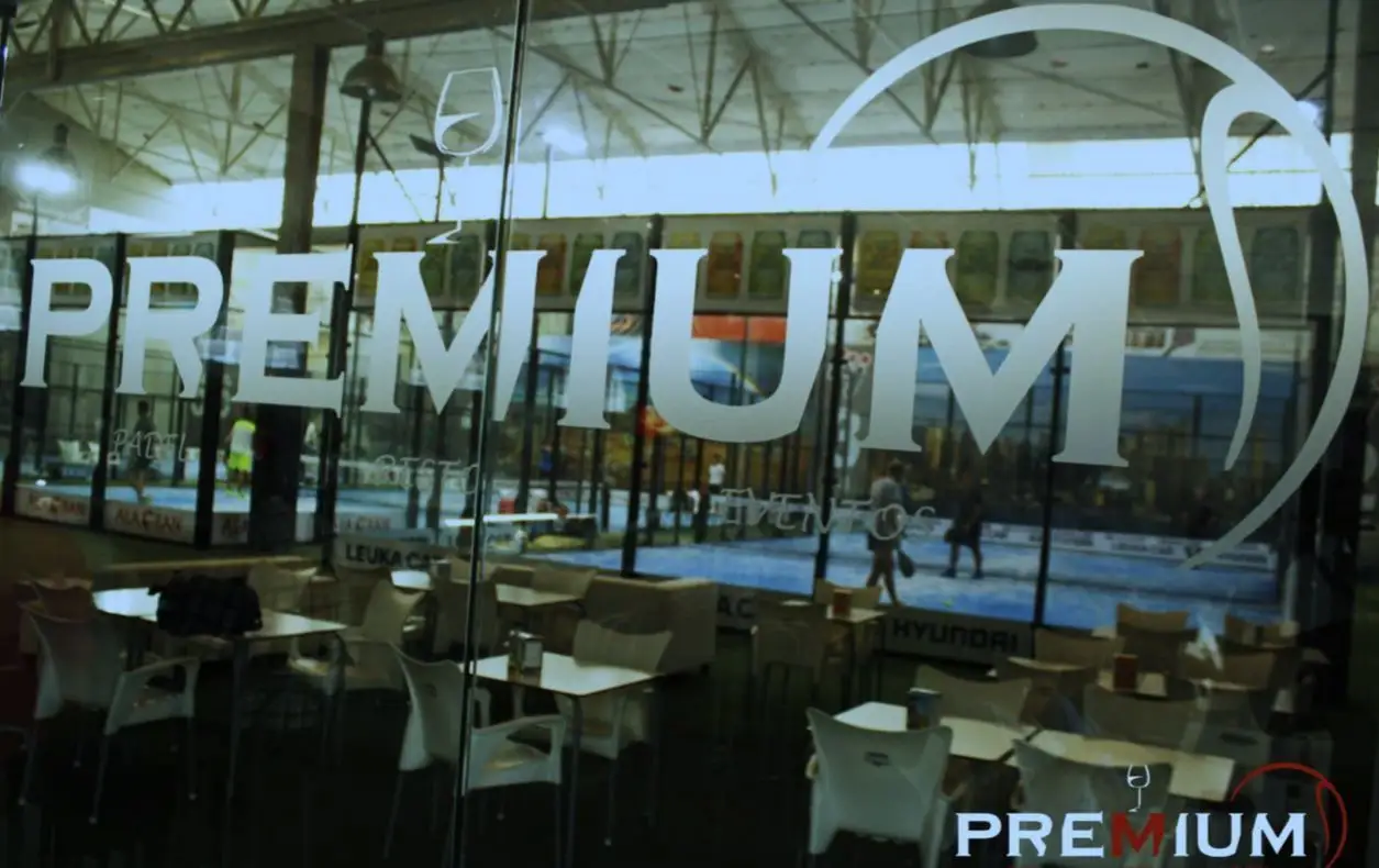Padel Premium Alicante