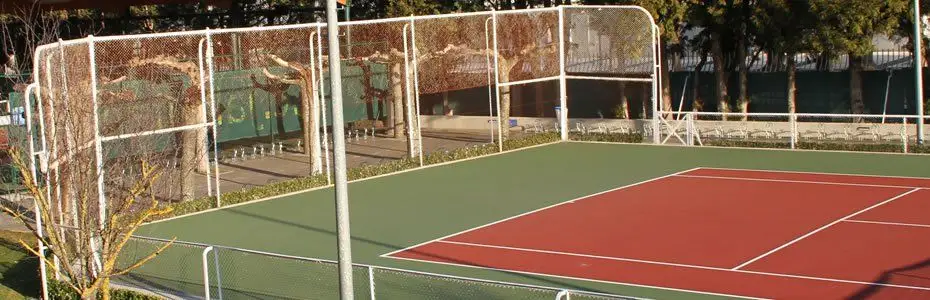 Tenis Club Jakintza
