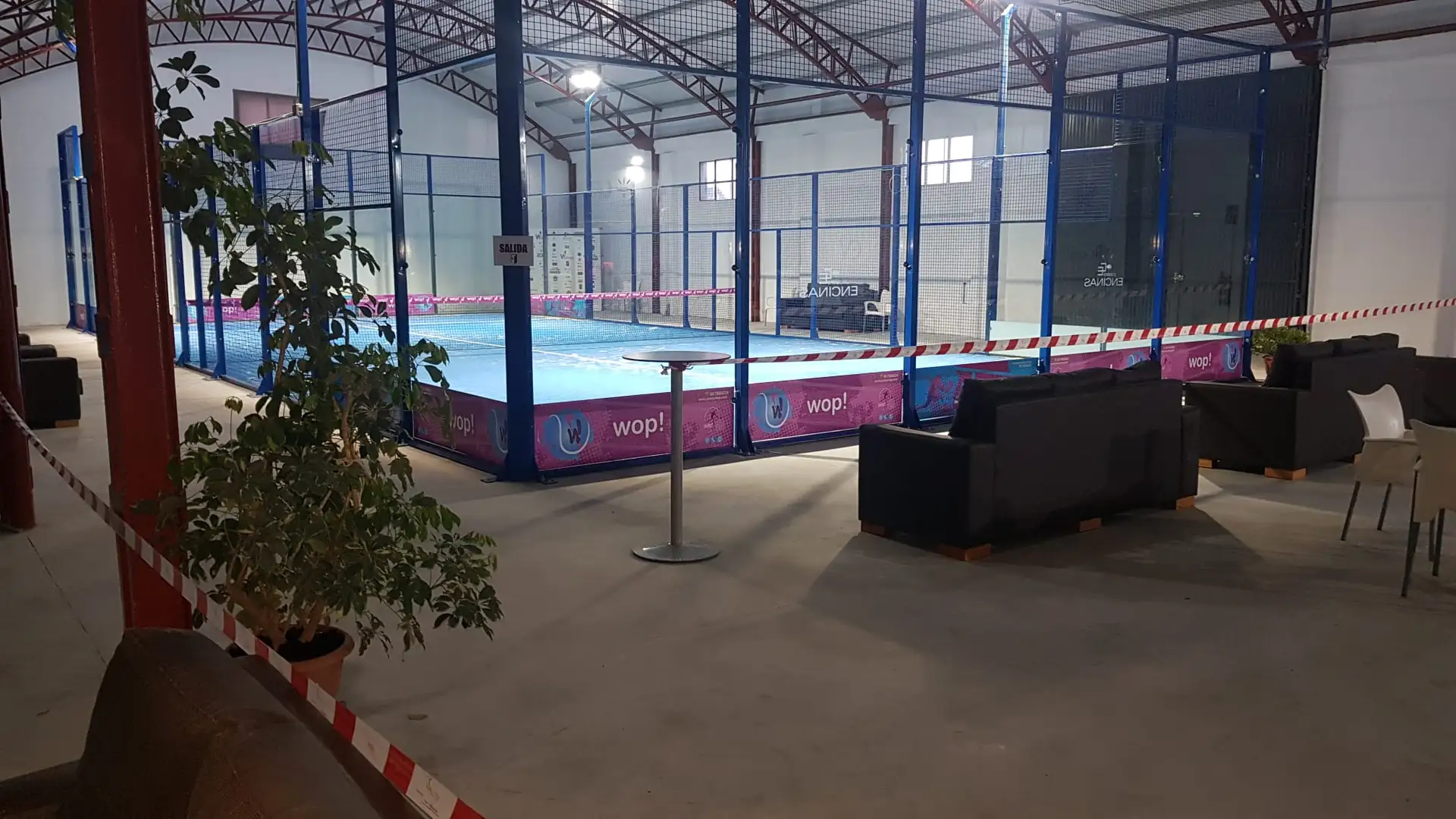 Social Padel Club