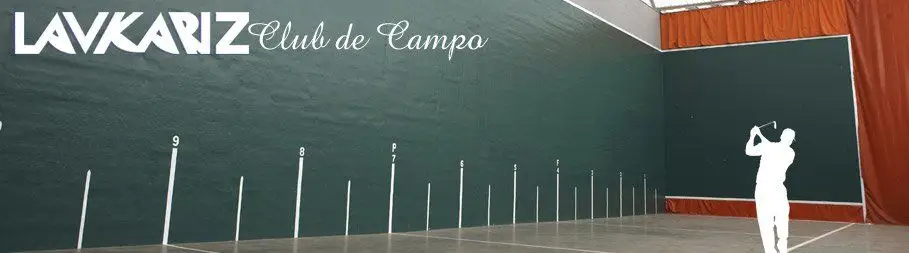 Club de Campo Laukariz