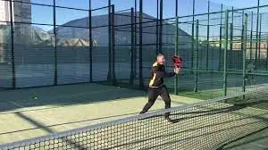 Go Fit Fisico Centro Deportivo