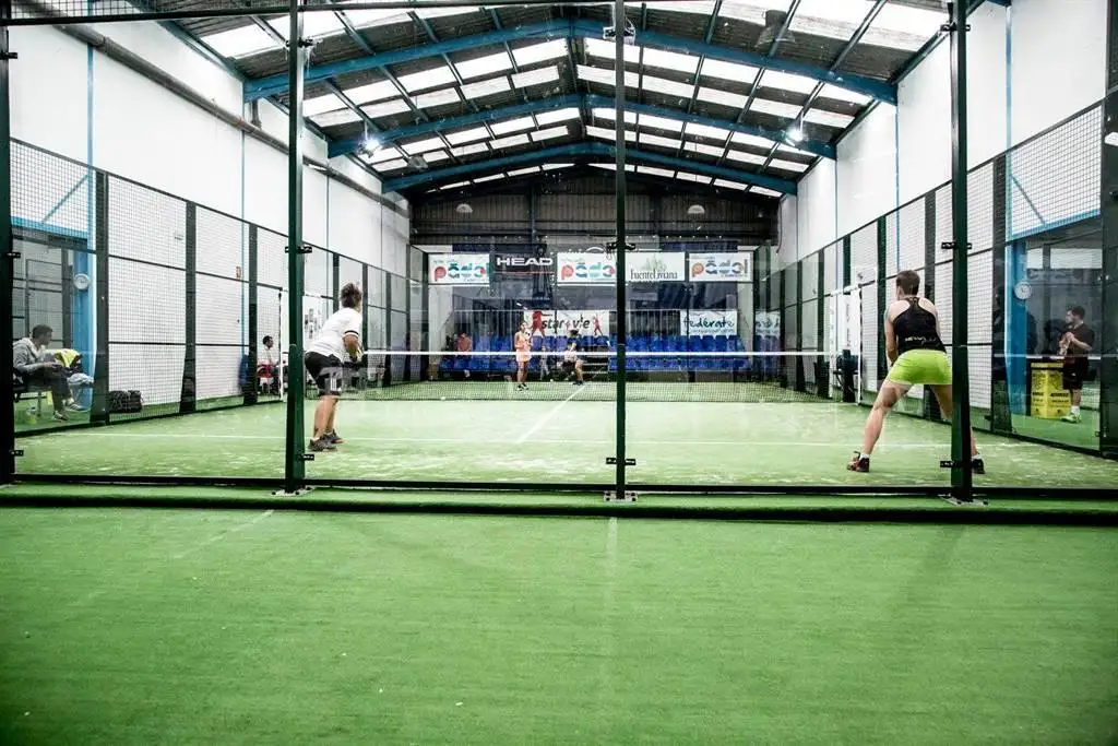 Padel Moncada Indoor