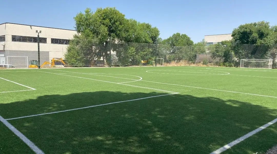 Fútbol 7 Punta Chica