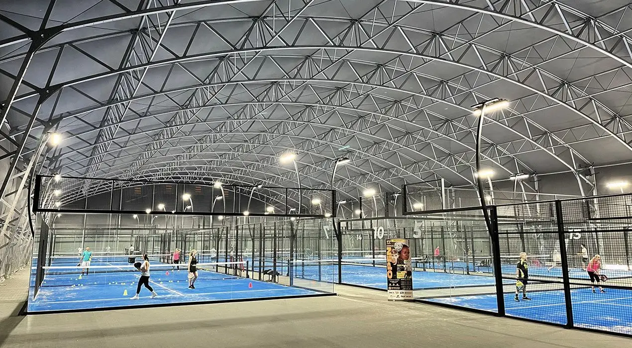 SUMA Pádel Club Alfafar