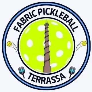 Fabric Pickleball Terrassa