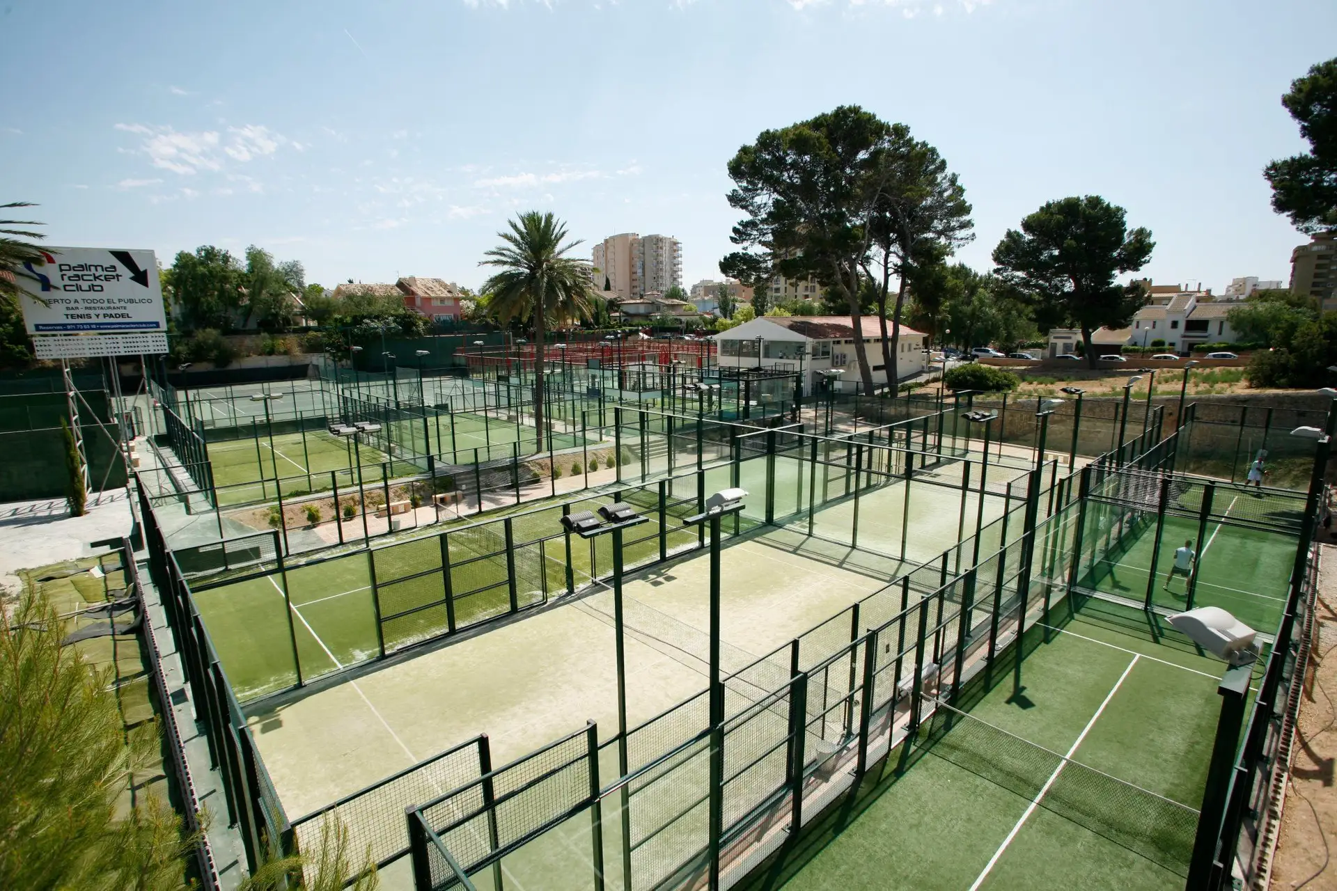 Palma Racket Club