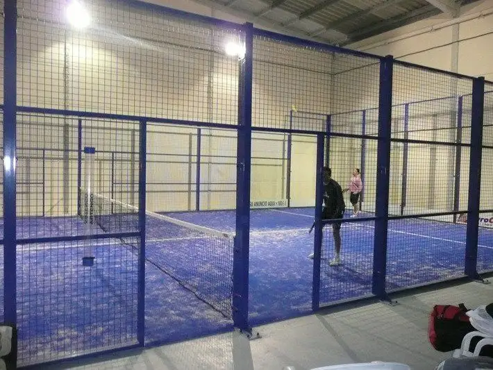 Padel City